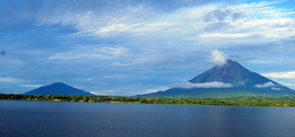 Ometepe un paradis au nicaragua682